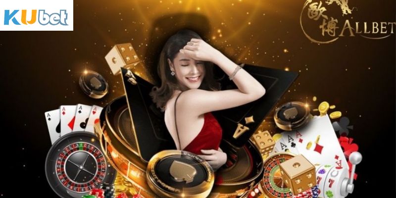 Các điểm mạnh giúp sảnh game luôn đứng đầu top