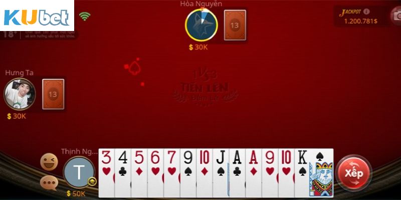 Khám phá quy luật đơn giản từ Kubet