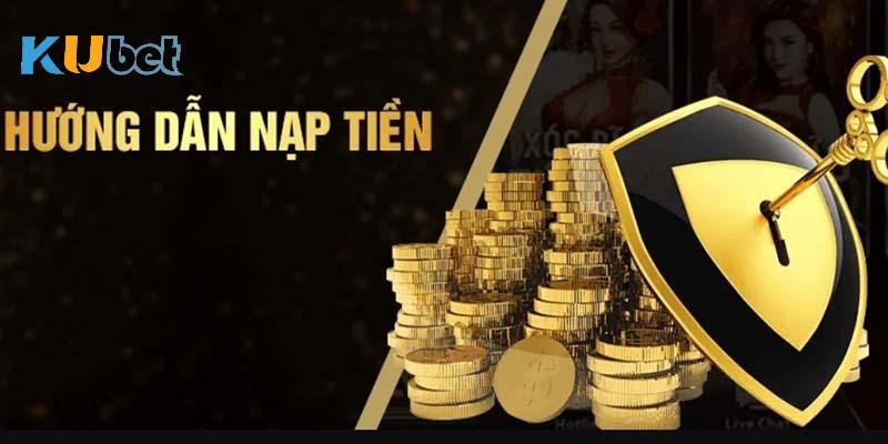 Những điều khoản mà bạn nên biết trước khi thực hiện nạp tiền Kubet