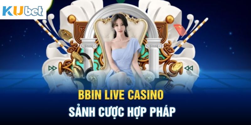 Các yếu tố làm nên sự hấp dẫn của sảnh cược