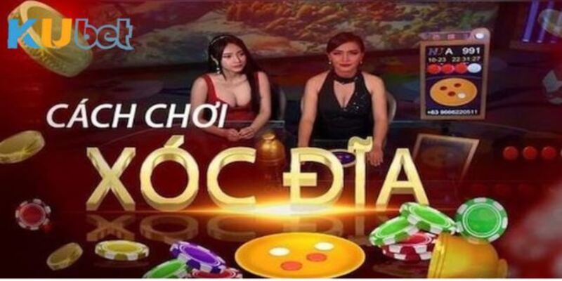Xóc Đĩa Online là gì